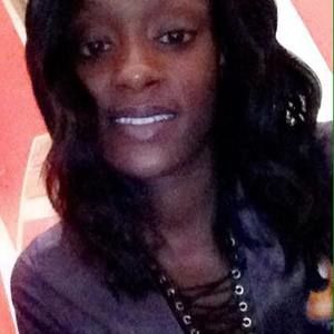 Meet your Posher, Adeema